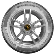 Continental 215 55R16 97H WinterContact TS 870 XL MS EVc 15359111