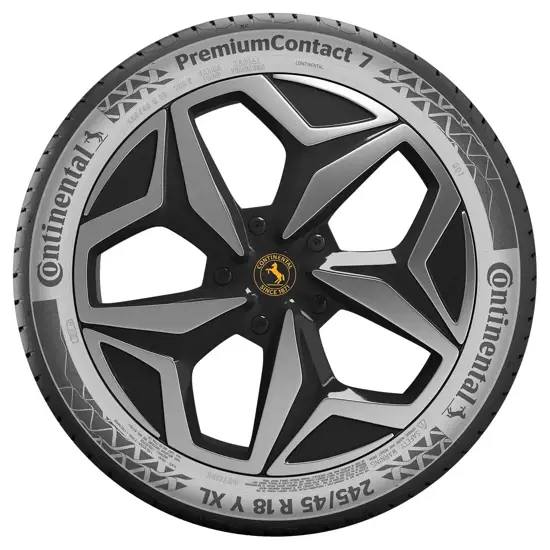 Continental 225 55 R18 98V PremiumContact 7 FR EVc 15371091