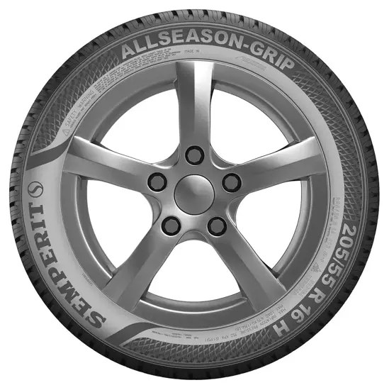 Semperit 235 45 R18 98Y AllSeason Grip XL FR EVc 15370609
