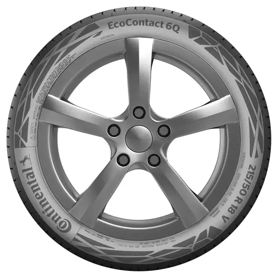 Continental 225 55 R18 102Y EcoContact 6Q XL MO FR EVc 15372609