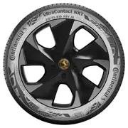 Continental 205 55 R17 95V UltraContact NXT XL FR CRM EVc 15386552