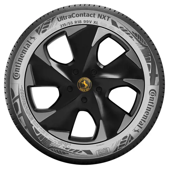 Continental 225 50 R18 99W UltraContact NXT XL FR CRM EVc 15386547