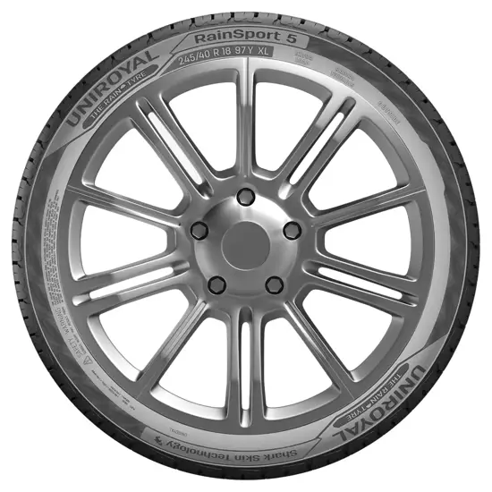 Uniroyal 205 55 R19 97V RainSport 5 XL FR EVc 15379649