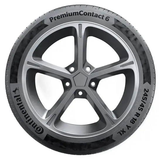 Continental 225 45 R18 95Y PremiumContact 6 XL MO Silent FR EVc 15327189