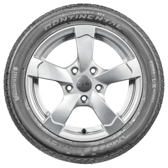 Continental 235 55 R19 101W CrossContact LX Sport MGT FR EVc 15361121