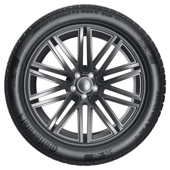 Continental 225 50 R18 99V WinterContact TS 860 S XL FR EVc 15371698