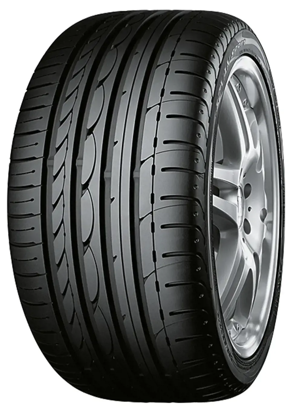 Yokohama 225 40 R18 88Y Advan Sport V103S ZPS RPB 15394221