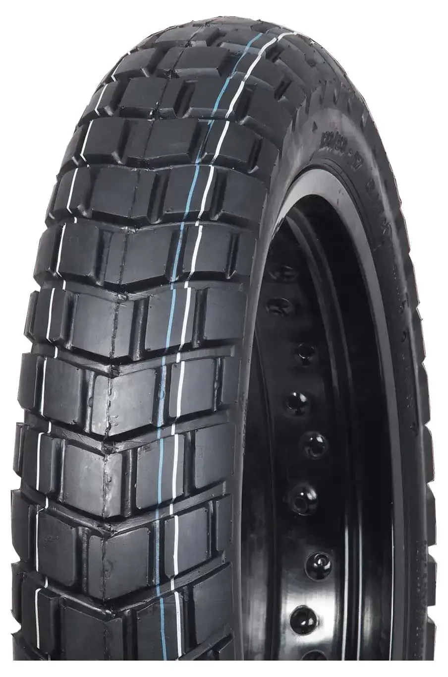VEE Rubber 120 90 16 63P VRM163 Rear 15397290