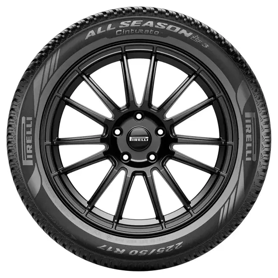 Pirelli 195 55 R20 95H Cinturato All Season SF3 XL 15393650