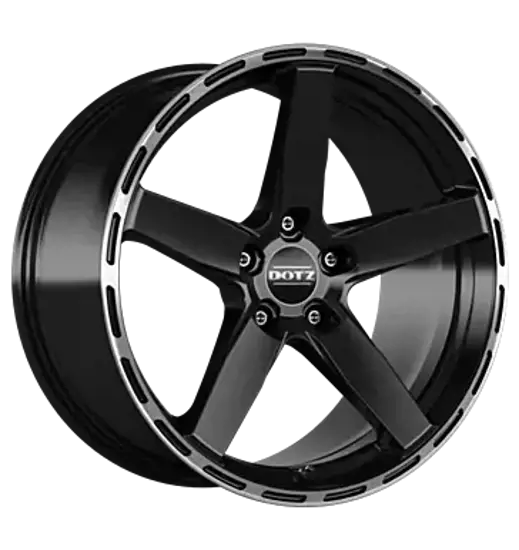 Dotz MarinaBay dark 10 X 21 ET40 15395680