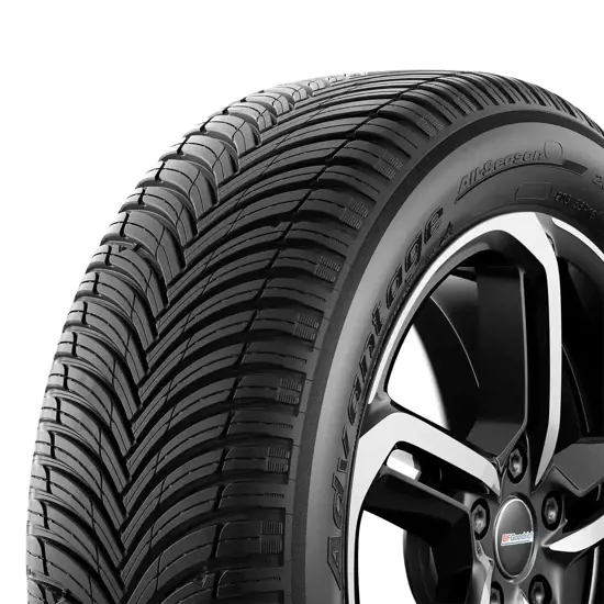BFGoodrich 225 40 R18 92V Advantage All Season XL 15404772