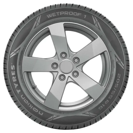 Nokian Tyres 205 55 R16 94V Wetproof 1 XL 15393760