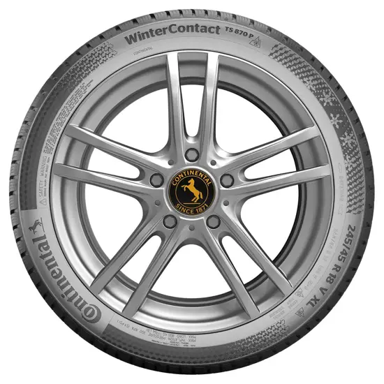 Continental 235 50 R19 103V WinterContact TS 870 P XL FR EVc 15359129