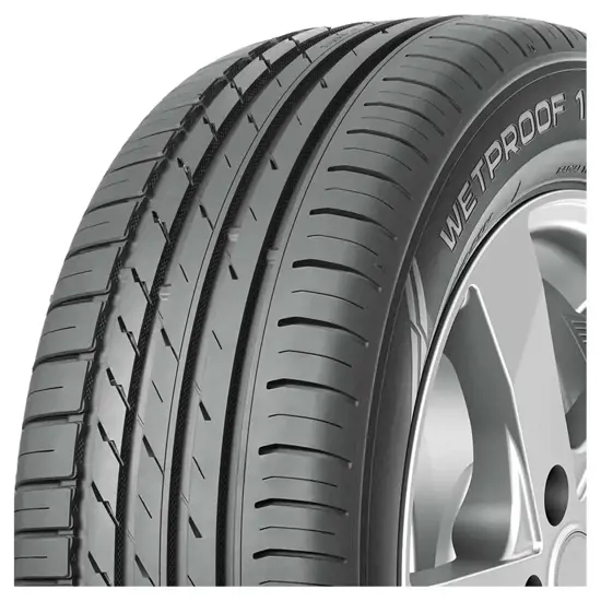 Nokian Tyres 215 55 R16 93V Wetproof 1 MFS 15393764