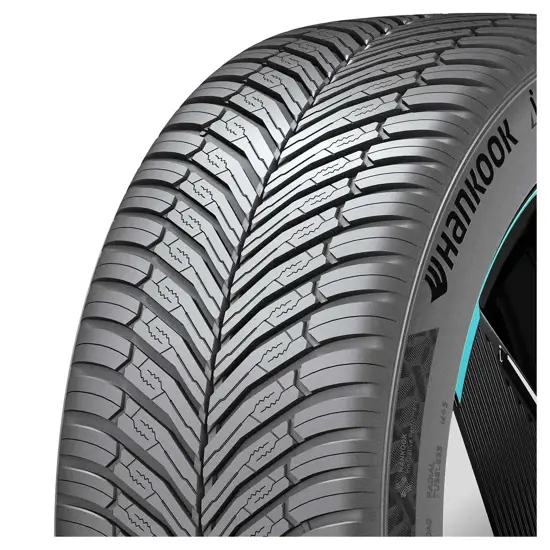 Hankook 245 45 ZR19 102Y ION FlexClimate IL01 XL UHP 15393547