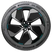 Hankook 215 55 ZR17 98Y ION evo SUV IK01A XL FSL 15397301