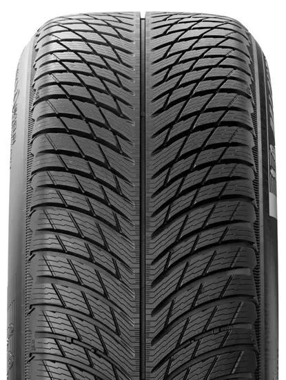MICHELIN 325 40 R22 114V Pilot Alpin 5 SUV MO1 RG 15391365
