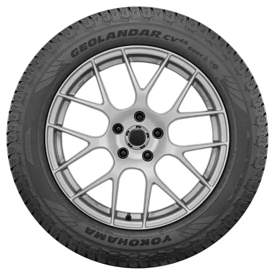 Yokohama 225 55 R19 99V Geolandar CV 4S G061 RPB 15394059
