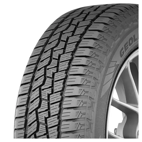 Yokohama 235 65 R17 108V Geolandar CV 4S G061 XL 15394068