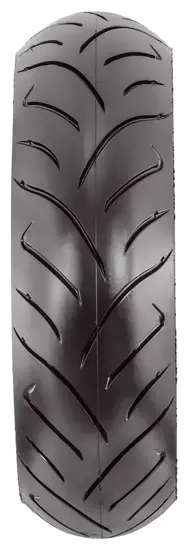 Dunlop 130 70 16 61S Scootsmart Rear 4PR 15107284
