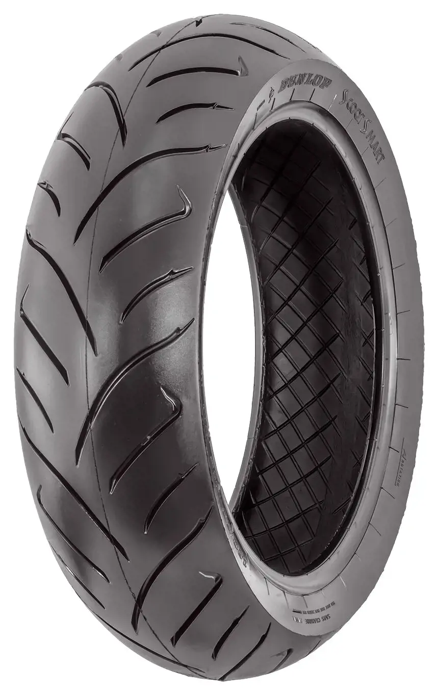 Dunlop 140 70 16 65S Scootsmart Rear 4PR 15107286