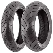 Dunlop 160 60 R15 67H Scootsmart Rear 4PR 15107292
