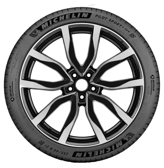MICHELIN 325 30 ZR23 109Y Pilot Sport 4 SUV XL RG 15392958