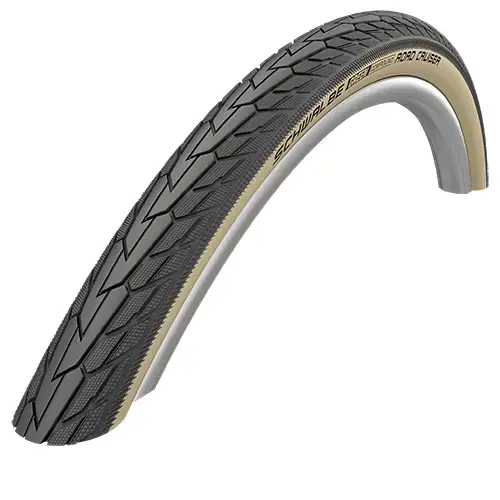 37-622, ROAD CRUISER K-Guard, Active Line,  Green Compound, EPI 50, Gumwall