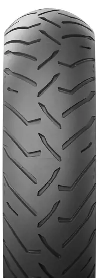MICHELIN 170 60 R17 72V TL TT Anakee Road Rear 15392921
