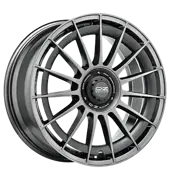 OZ Wheels SUPERTURISMO AERO 85 X 19 ET40 15335804