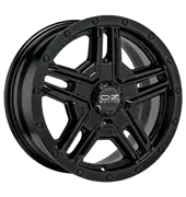 OZ Wheels RALLY ADVENTURE 8 X 17 ET35 15378358
