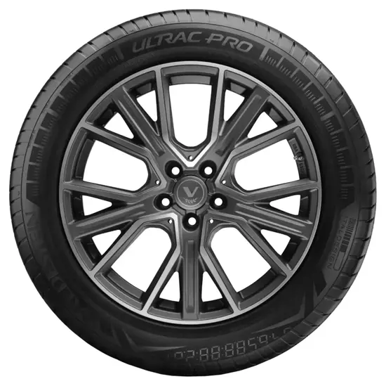 Vredestein 245 35 ZR20 95Y Ultrac Pro XL FSL 15393922