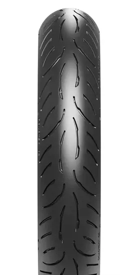 Metzeler 110 80 R19 59V Roadtec 02 Front M C 15391972