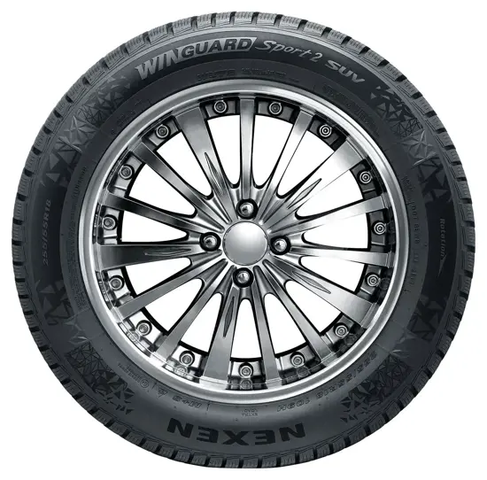 Nexen 235 35 ZR19 91W Winguard Sport 2 XL MS 15224285