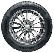 Nexen 255 35 R19 96V Winguard Sport 2 XL MS 15330668