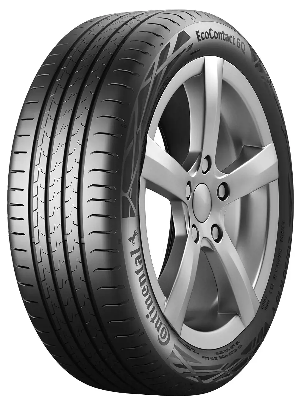 Continental 325 35 R23 111Y EcoContact 6Q MO FR Silent Evc 15391200