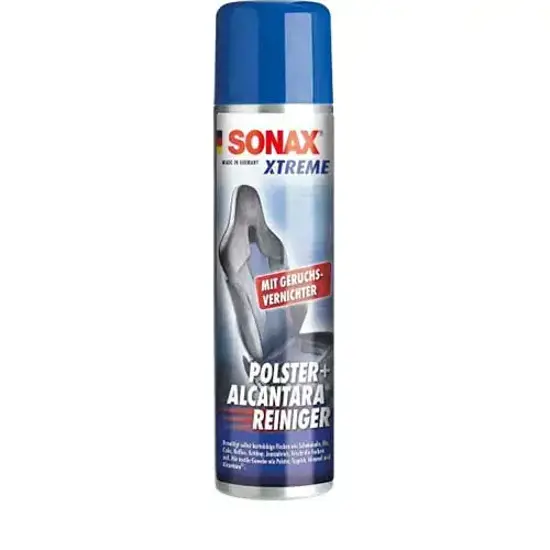 Sonax Xtreme Polster Alcantara Reiniger 400ml 15319211