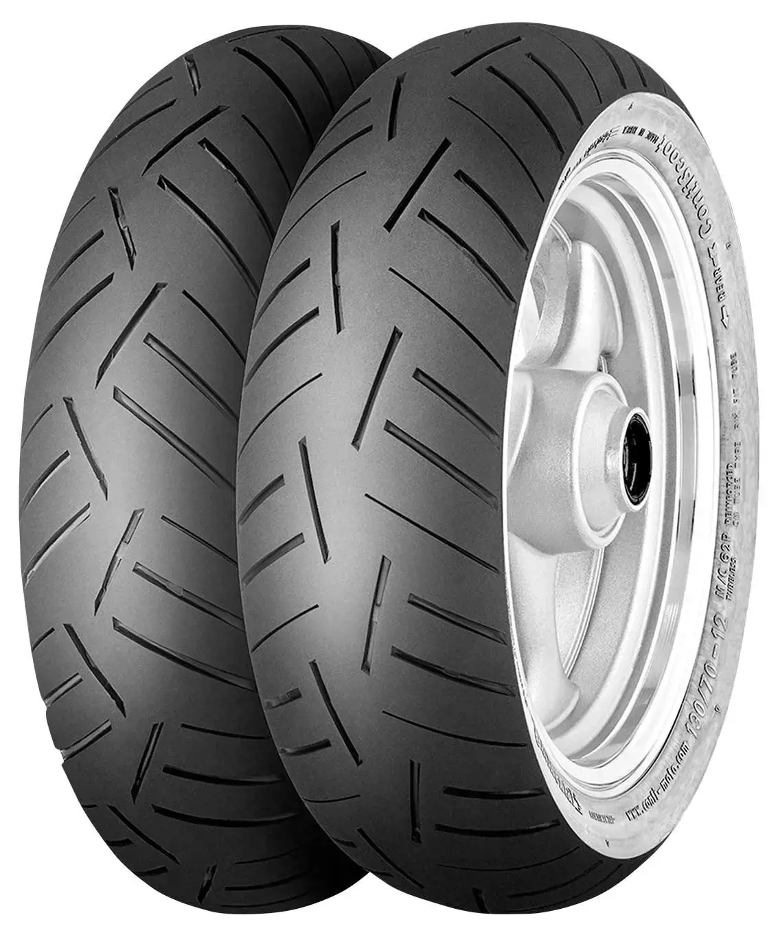 Continental 130 60 13 60P ContiScoot RF f r M C 15372572