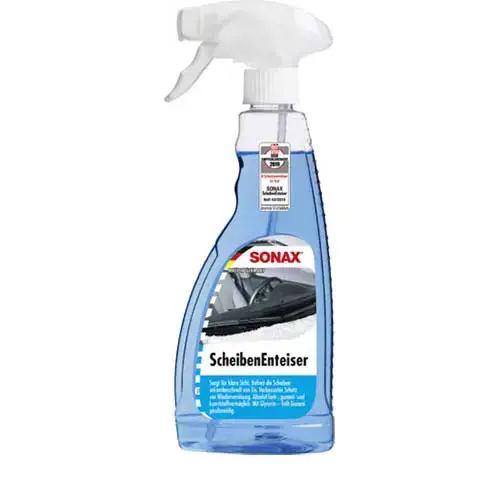 ScheibenEnteiser Spray