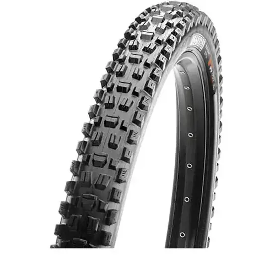Maxxis 63 622 Assegai 29x250 Drahtreifen DH Dual schwarz 15405495