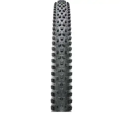 66-622 Forekaster 29x2.60 Faltreifen EXO Dual schwarz