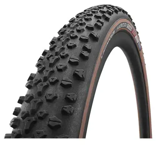 44-622 Aventura Grezzo 28x1.75 700x44C Excellent Protection TriComp schwarz/braun