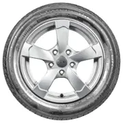 Continental 285 50 R18 109W CrossContact UHP FR 15392570
