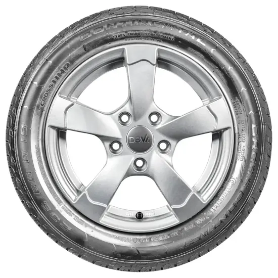 Continental 285 50 R18 109W CrossContact UHP FR 15392570