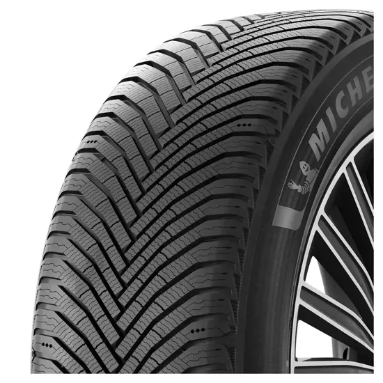 MICHELIN 195 60 R16 89T Alpin 7 15404752