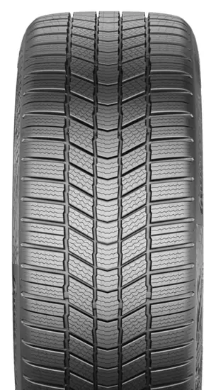 Continental 265 40 R21 105V WinterContact 8 S XL FR EVc 15402552