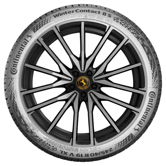Continental 265 40 R21 105V WinterContact 8 S XL FR EVc 15402552
