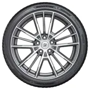 Bridgestone 215 55 R17 98W Turanza All Season 6 Driveg RFT XL 15397944