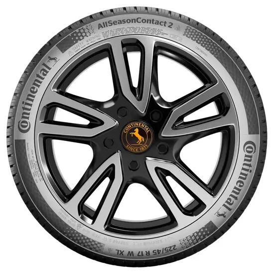 Continental 235 50 R18 101V AllSeasonContact 2 XL FR Evc 15392588