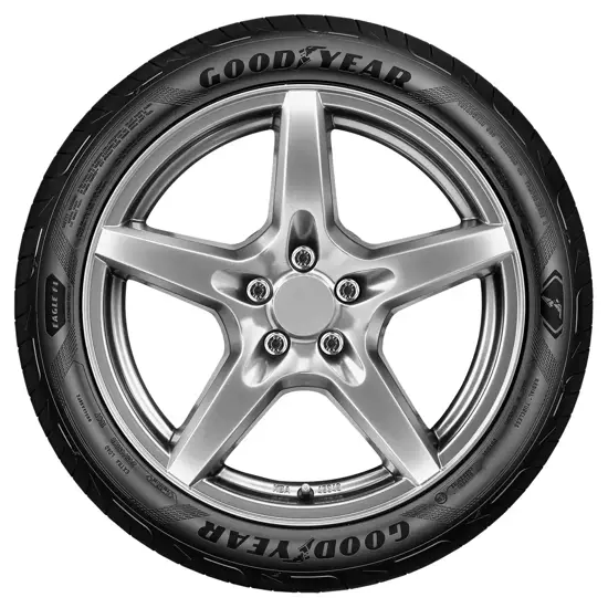 Goodyear 235 40 R19 96Y Eagle F1 Asymmetric 5 XL FP EVR 15302269
